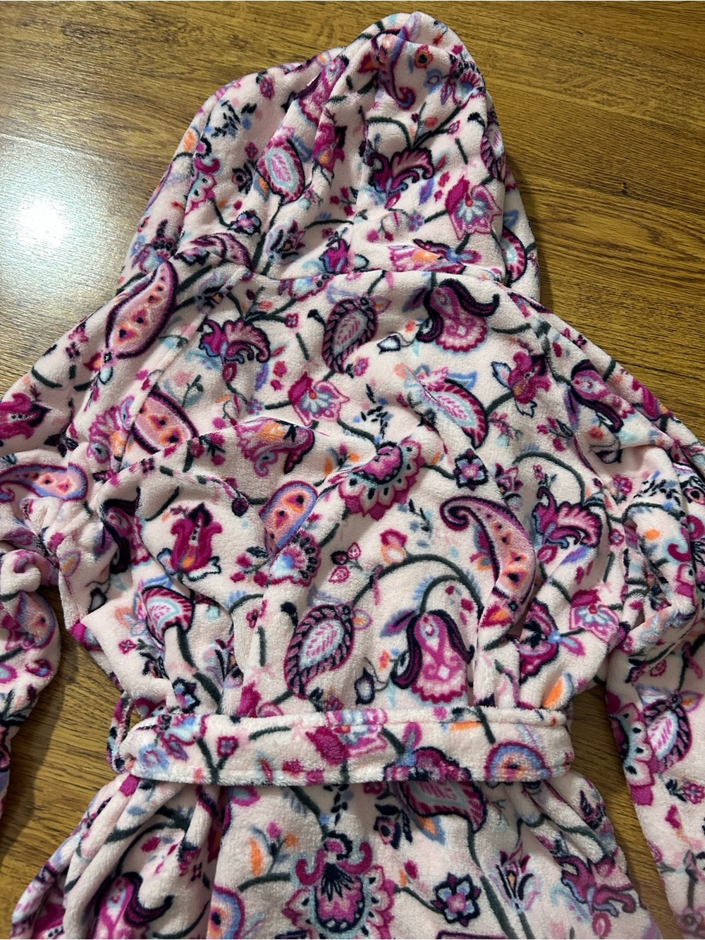 Vera Bradley Robe - Picture 8 of 10